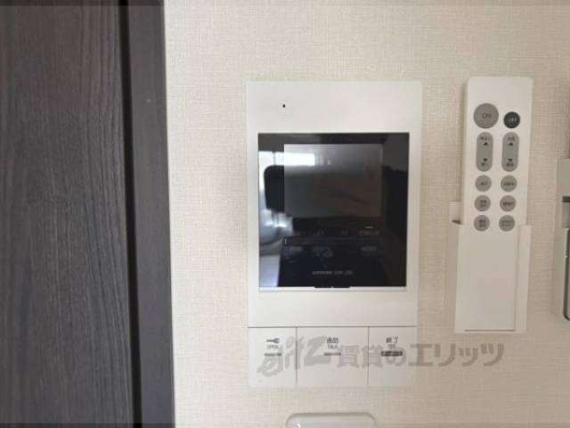 ドアフォン（ＴＶ含）