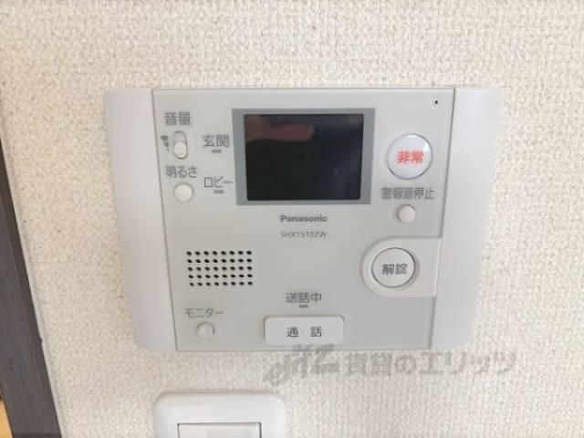 ドアフォン（ＴＶ含）