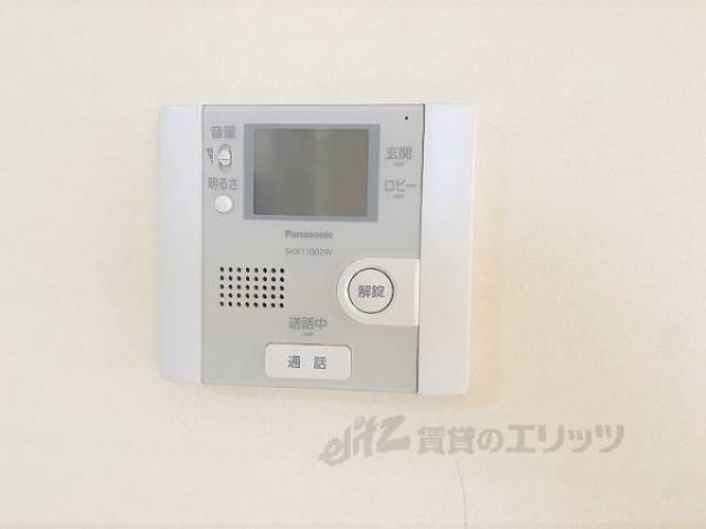 ドアフォン（ＴＶ含）