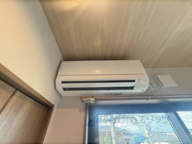 エアコン