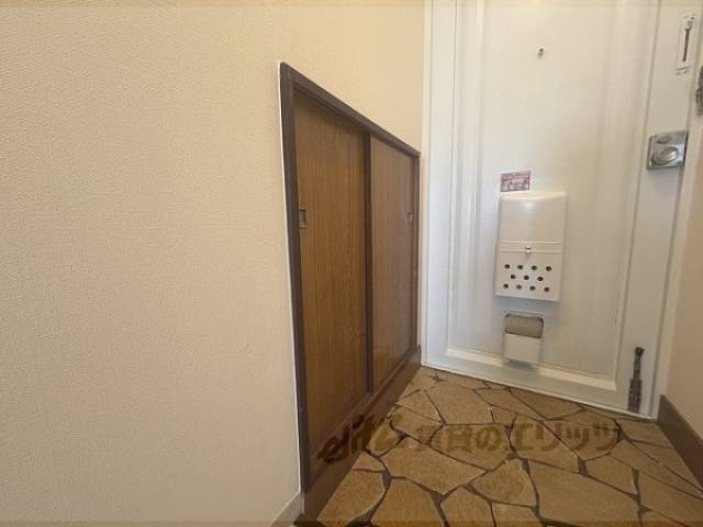 下駄箱