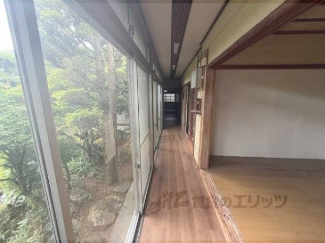 廊下