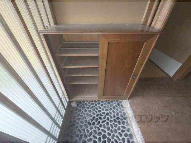 下駄箱