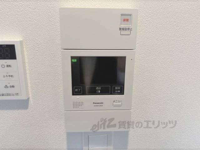 ドアフォン（ＴＶ含）