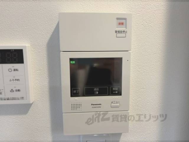 ドアフォン（ＴＶ含）