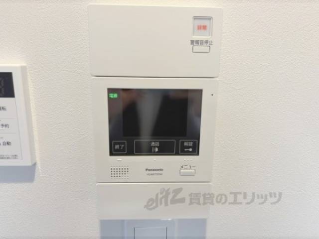 ドアフォン（ＴＶ含）