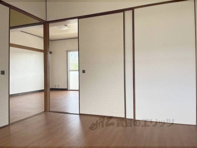 洋室