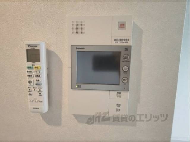 ドアフォン（ＴＶ含）