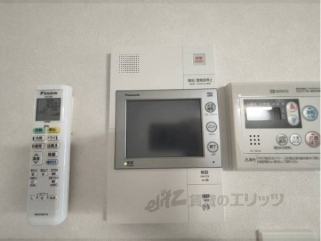 ドアフォン（ＴＶ含）