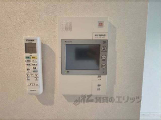 ドアフォン（ＴＶ含）