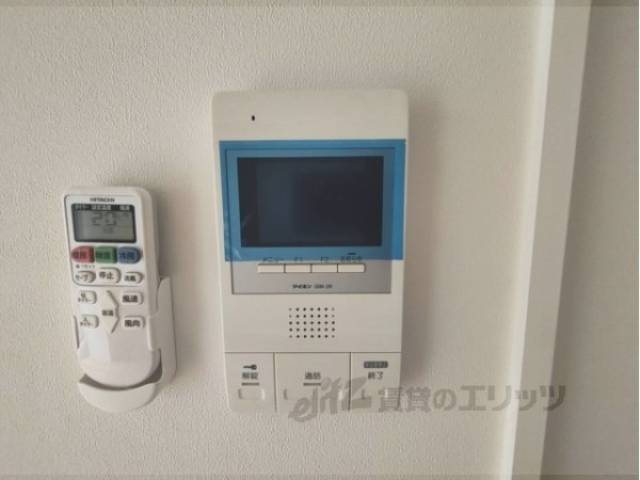 ドアフォン（ＴＶ含）