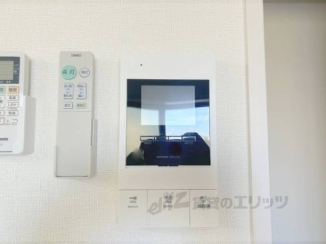 ドアフォン（ＴＶ含）