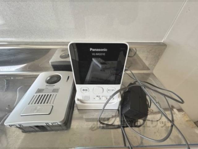 ドアフォン（ＴＶ含）