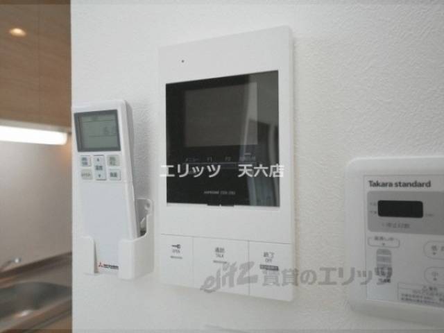 ドアフォン（ＴＶ含）