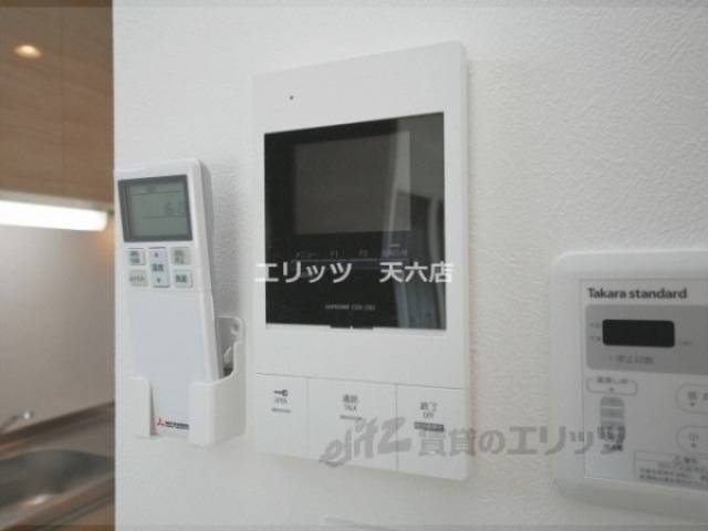 ドアフォン（ＴＶ含）