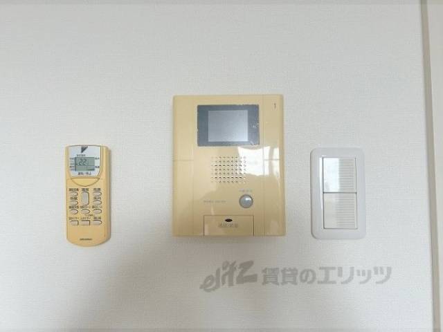 ドアフォン（ＴＶ含）