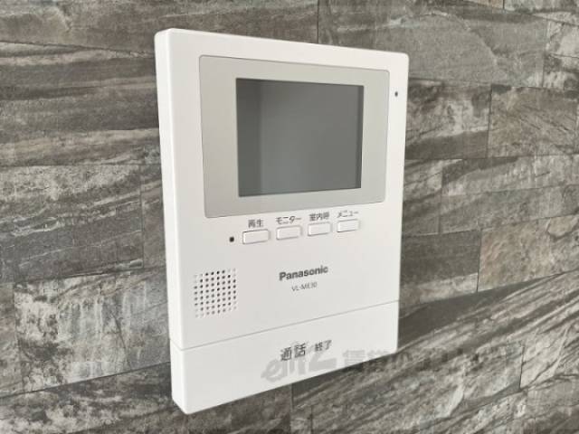 ドアフォン（ＴＶ含）