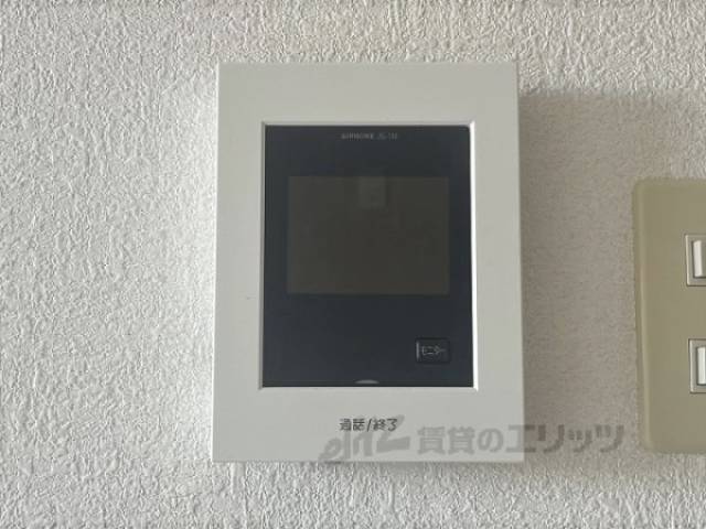 ドアフォン（ＴＶ含）