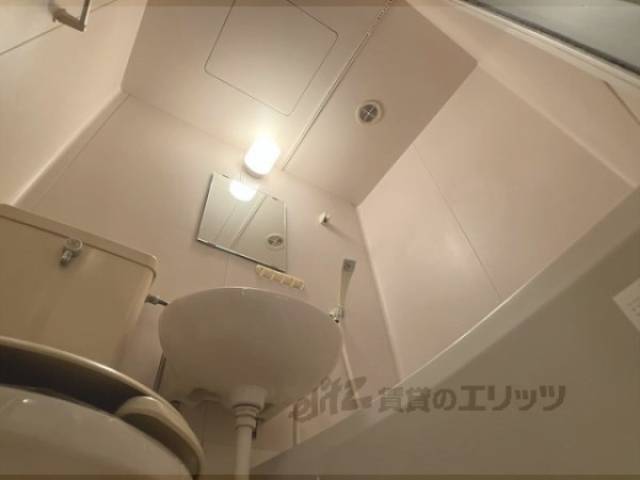 ユニットバス