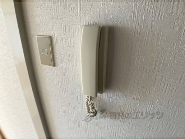 ドアフォン（ＴＶ含）