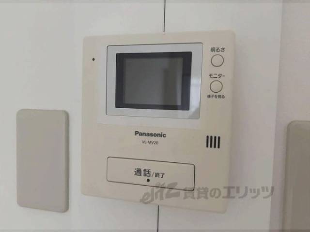 ドアフォン（ＴＶ含）
