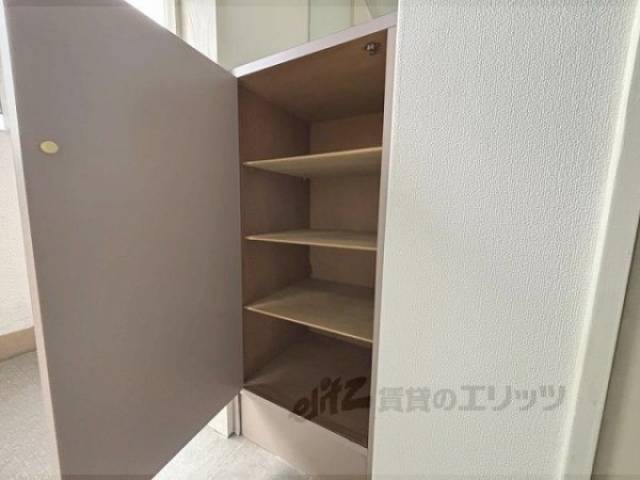 下駄箱