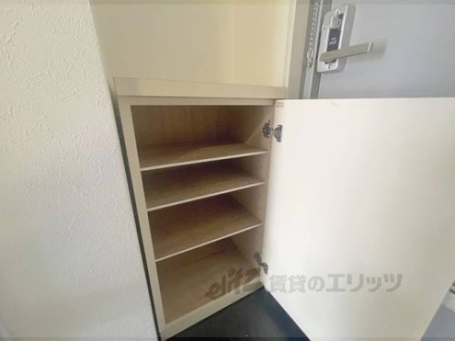 下駄箱