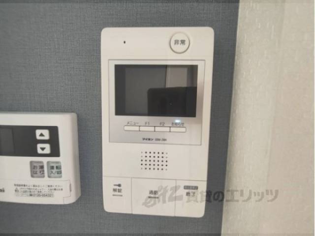 ドアフォン（ＴＶ含）