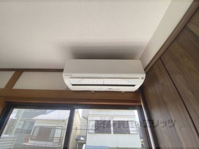 エアコン
