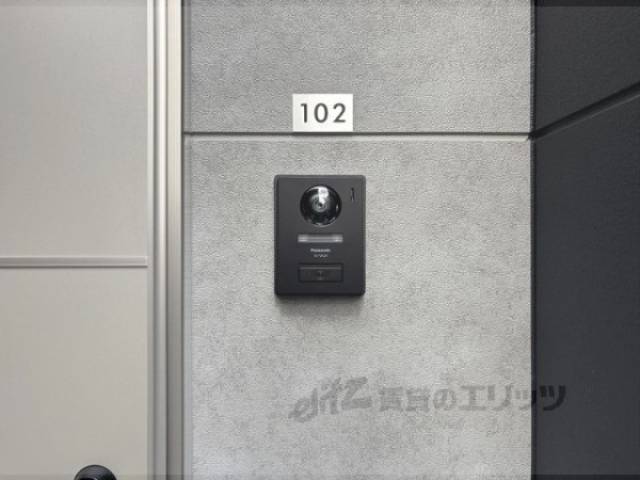 ドアフォン（ＴＶ含）