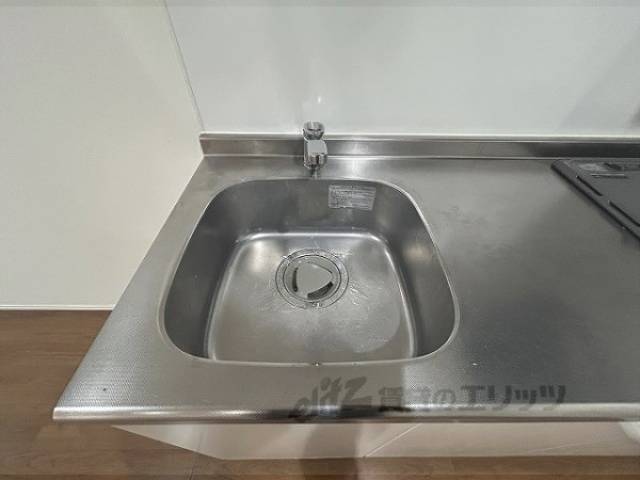 キッチン　シンク