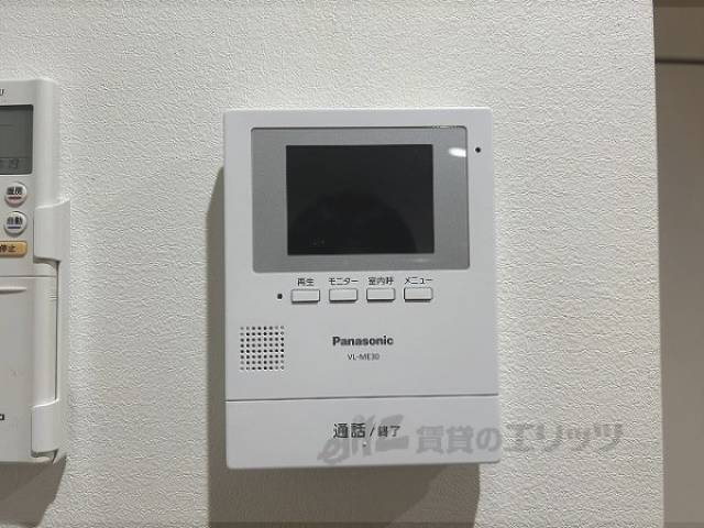 ドアフォン（ＴＶ含）