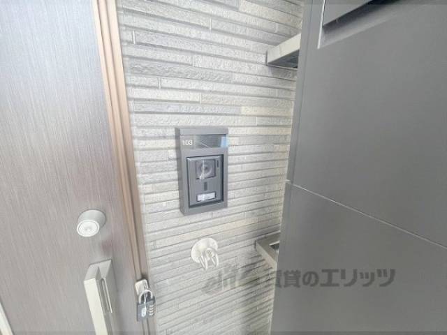 ドアフォン（ＴＶ含）