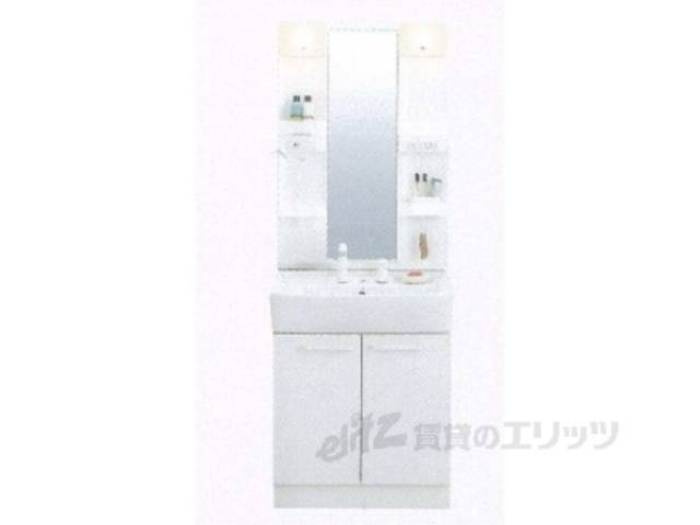 洗面所　同仕様