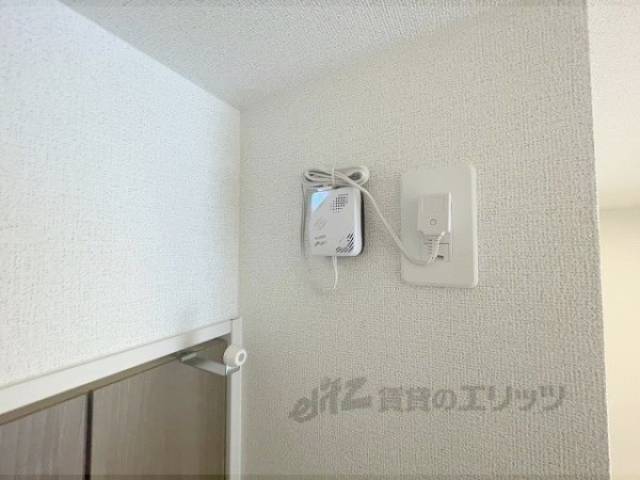 火災報知器