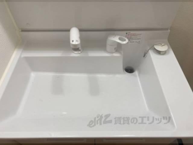 洗面所