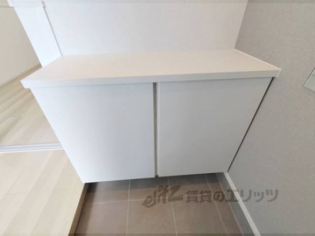 下駄箱