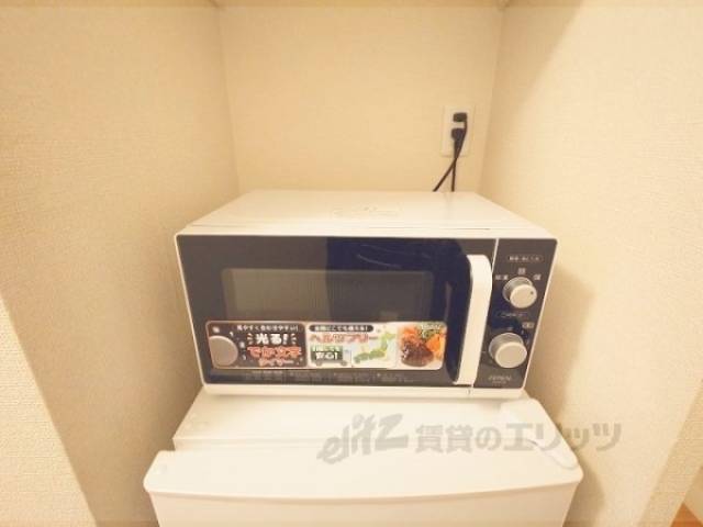 電子レンジ