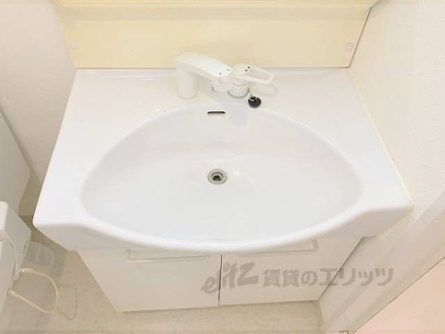 洗面所