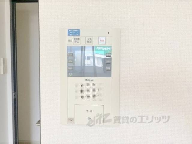 ドアフォン（ＴＶ含）
