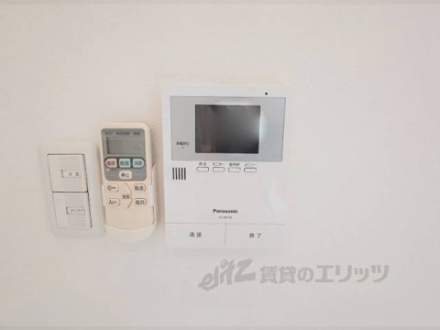 ドアフォン（ＴＶ含）