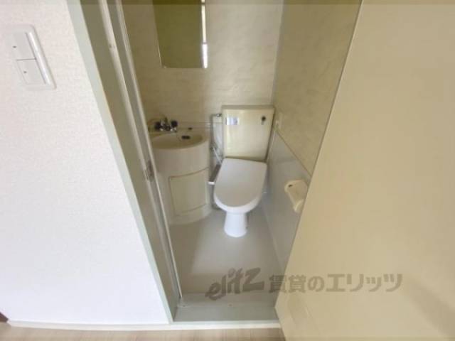 ユニットバス