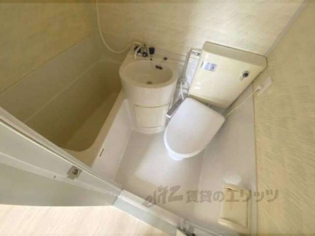 ユニットバス