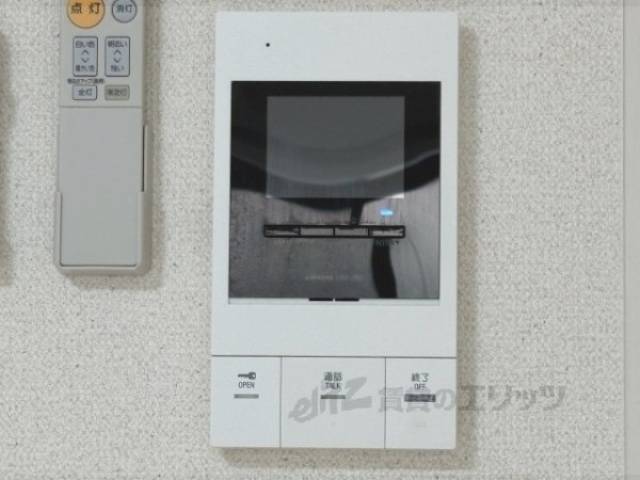 ドアフォン（ＴＶ含）