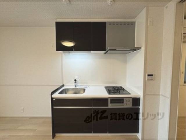 キッチン　シンク