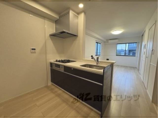 キッチン　シンク