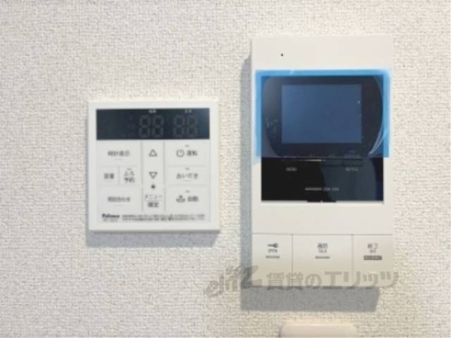 ドアフォン（ＴＶ含）