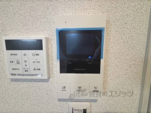 ドアフォン（ＴＶ含）