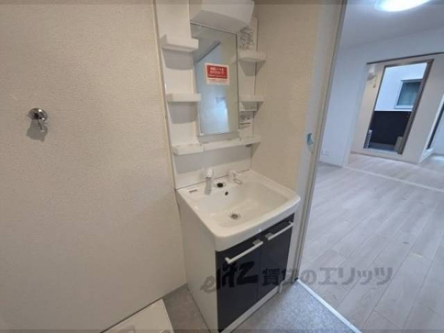 洗面所　イメージ図