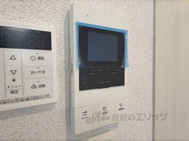 ドアフォン（ＴＶ含）